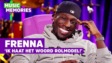 hoe oud is frenna